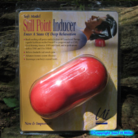 New! Soft by Upledger Still Point Inducer Meditation Relaxation (image for) New! Soft by Upledger Still Point Inducer Meditation Relaxation