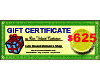Gift Certificate 5 Hours of 4-Hand Massage @ Your Location (image for) Gift Certificate 5 Hours of 4-Hand Massage @ Your Location
