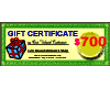 Gift Certificate for 5 Hours of Couples Massage (image for) Gift Certificate for 5 Hours of Couples Massage